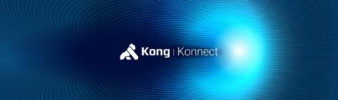kong