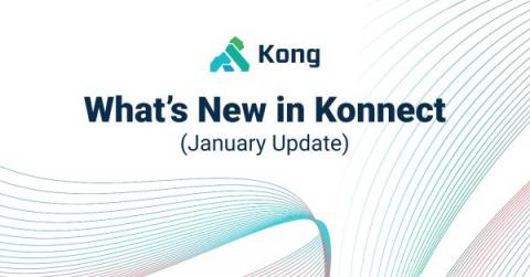 kong