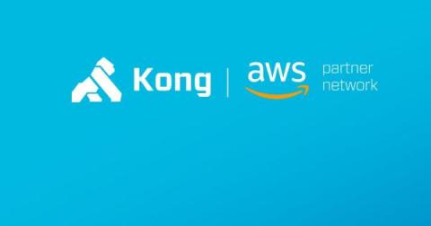 kong