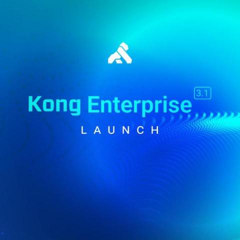 kong