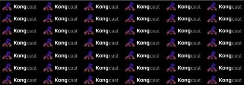 kong