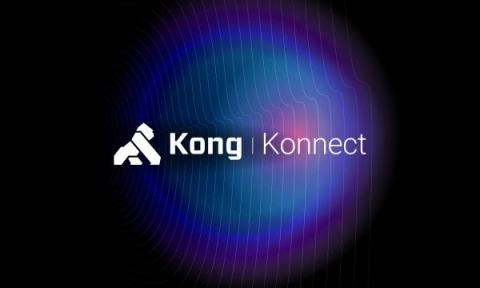 kong