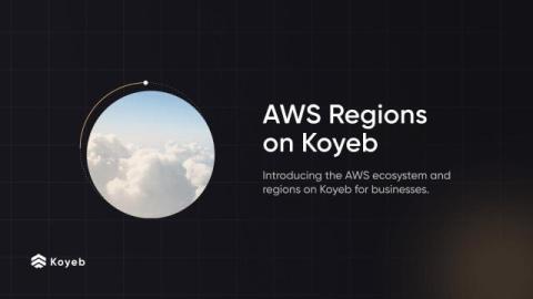 Koyeb