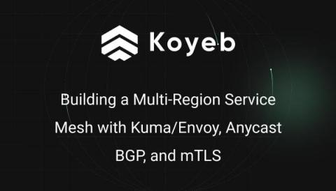 Koyeb