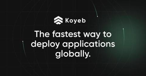 Koyeb