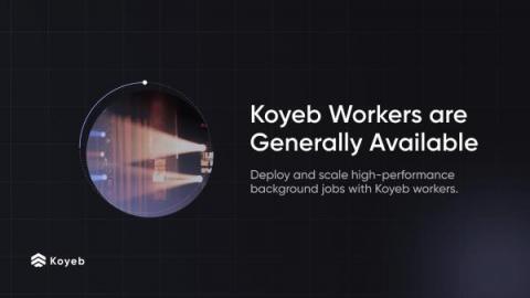 Koyeb