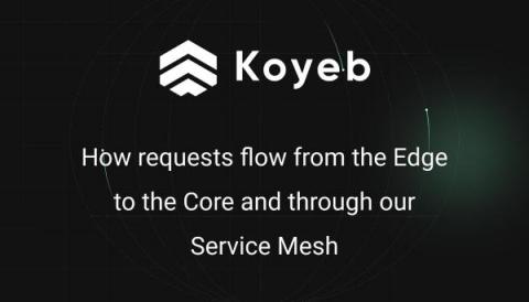 Koyeb