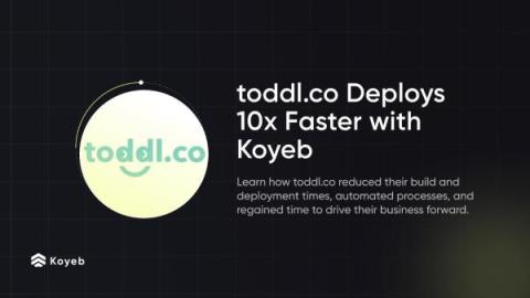 Koyeb