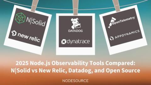 nodesource