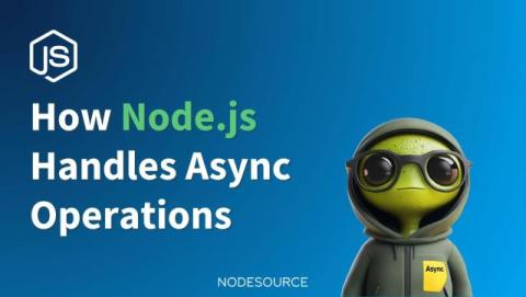 nodesource