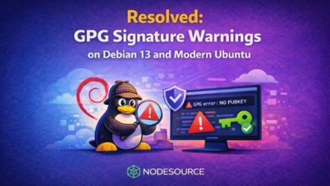 nodesource