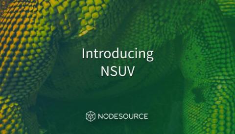 nodesource