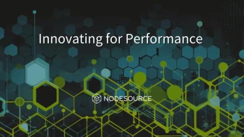 nodesource