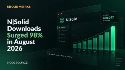 nodesource