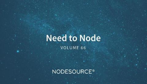 nodesource