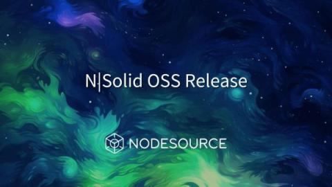 nodesource