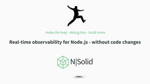 nodesource