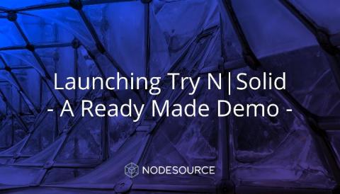 nodesource