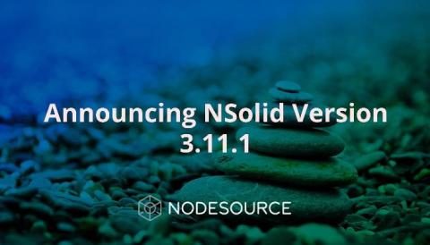 nodesource