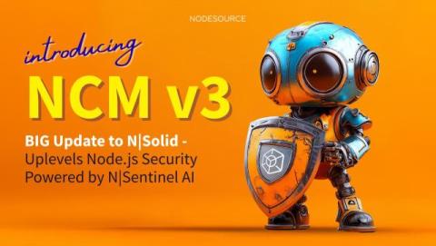 nodesource