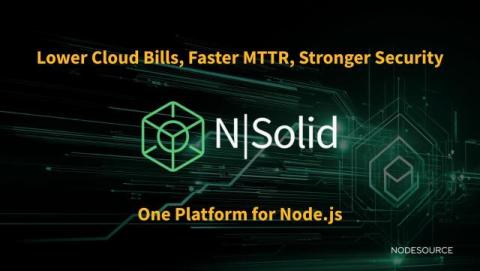 nodesource