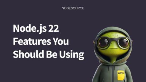 nodesource
