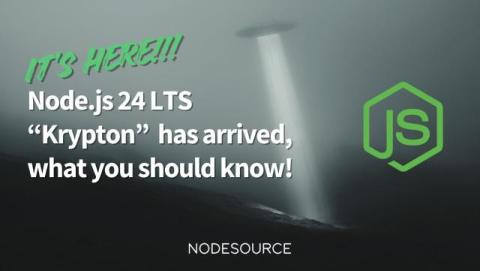 nodesource