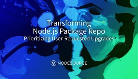 nodesource