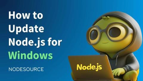 nodesource