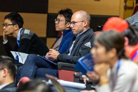 Experts Define the Future of Innovation: Highlights from the 2023 CatalyX Pitching Series Awards
