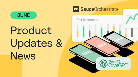 sauce labs