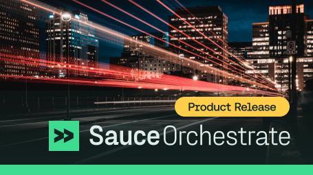 sauce labs