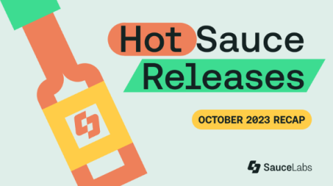 sauce labs