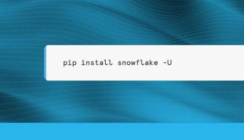 snowflake