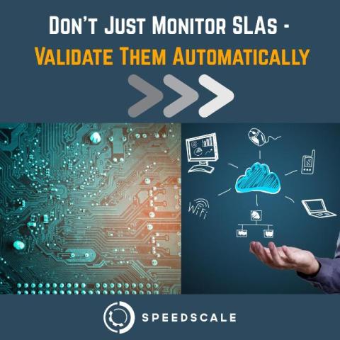 speedscale