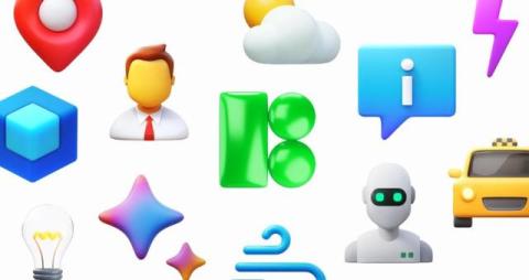 Systematizing Interface Assets Across Distributed Teams