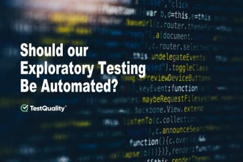 TestQuality