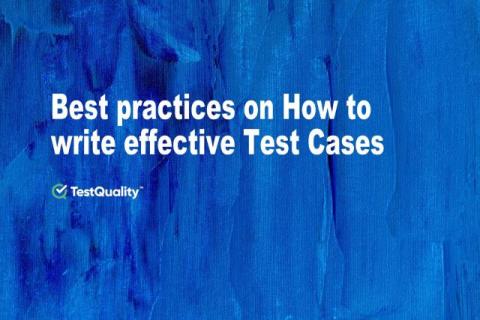 TestQuality