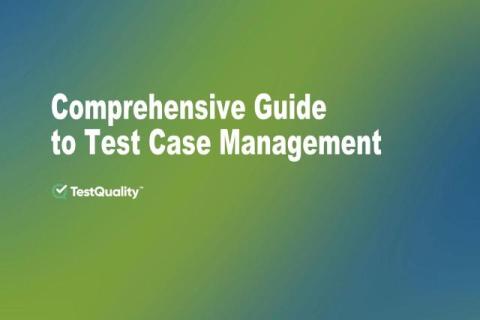 TestQuality