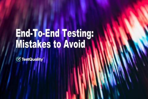 TestQuality