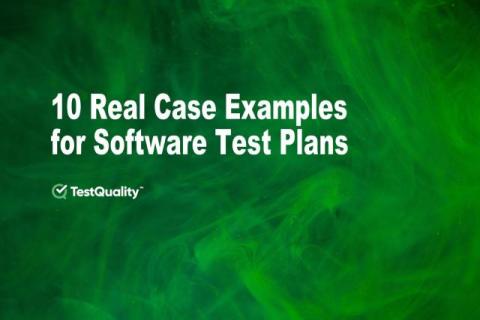 TestQuality