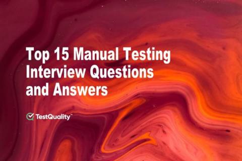 TestQuality