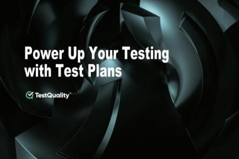 TestQuality