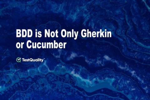 TestQuality