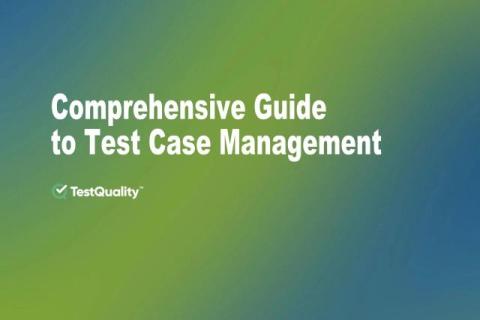 TestQuality