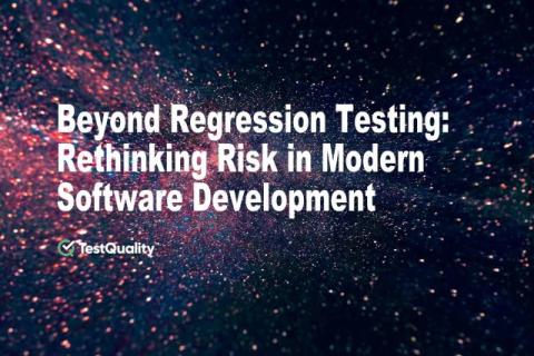 TestQuality