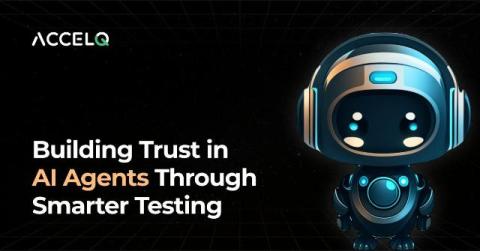the test tribe