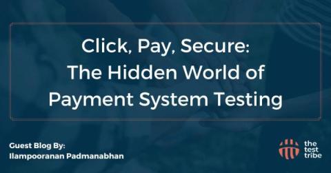 the test tribe