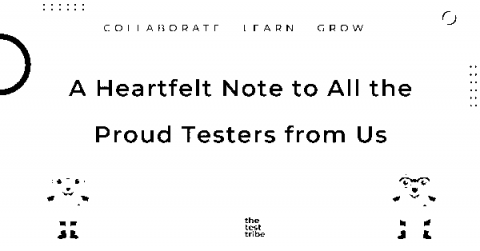 the test tribe