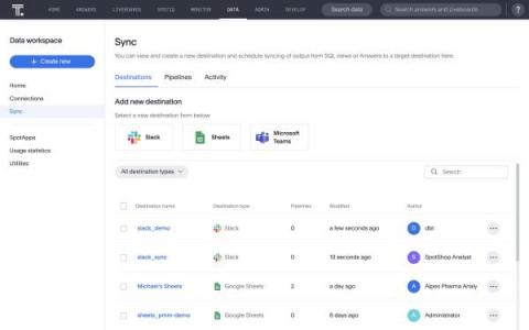 thoughtspot